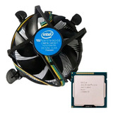Processador Intel Core I5 3570 3º geração cooler